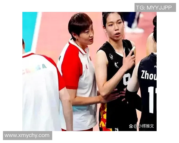 广州排球队节奏引发热议球迷对比赛风格的不同看法与争论