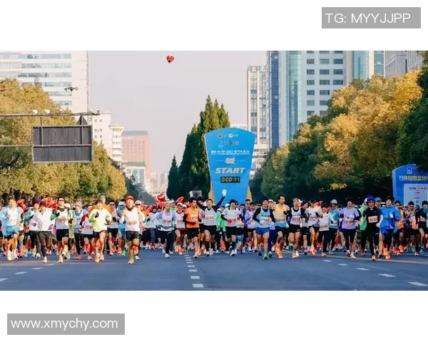 杭州城市马拉松评析：攀岩队在技术表现上的亮眼表现与发展潜力