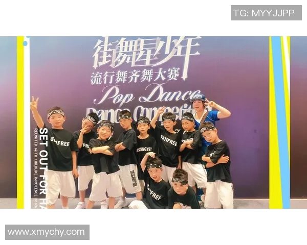 杭州街舞队与西安街舞队的精彩对决与实力分析