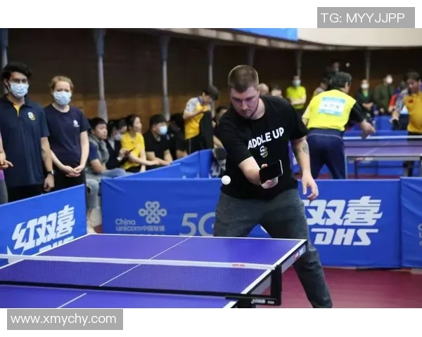 武汉乒乓球队的节奏与风采探讨:聚焦乒乓球的未来发展与挑战 武汉乒乓球队的节奏与风采探讨:聚焦乒乓球的未来发展与挑战