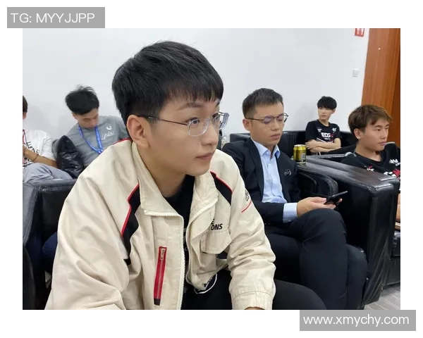 独家解读EDG战队灵活性优势与其他战队的对比分析