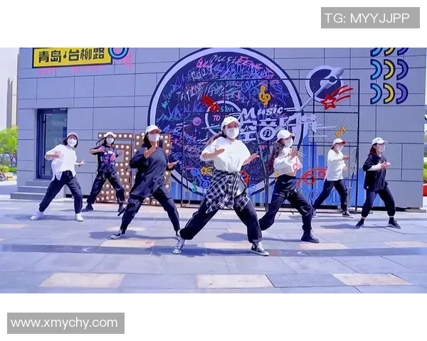 街舞战术解析：杭州街舞队如何构建高效阵地战体系