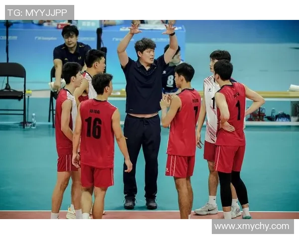 重庆排球队状态分析与未来展望聚焦排球运动发展新机遇 重庆排球队状态分析与未来展望聚焦排球运动发展新机遇