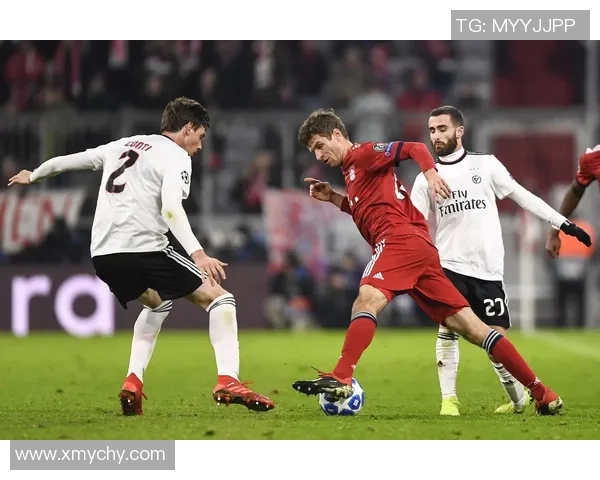 2018年欧冠精彩对决拜仁慕尼黑与本菲卡的巅峰之战回顾