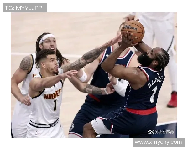 915掘金与快船精彩对决直播全程回顾与分析