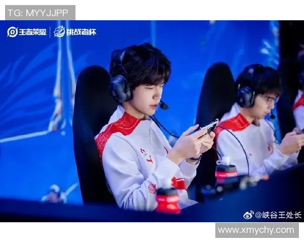 WE在挑战者杯中的强势表现与未来潜力深度解析 WE在挑战者杯中的强势表现与未来潜力深度解析