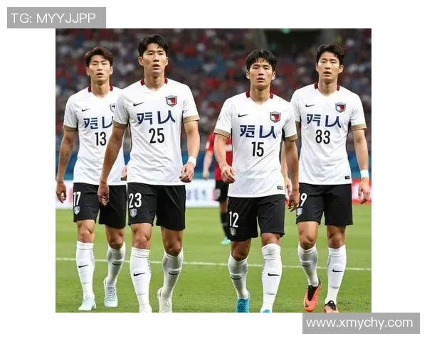 全北现代迎战大邱足球队力争主场胜利展现强大实力 全北现代迎战大邱足球队力争主场胜利展现强大实力