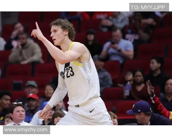 劳里马尔卡宁:从潜力新星到NBA全明星的华丽蜕变之路 劳里马尔卡宁:从潜力新星到NBA全明星的华丽蜕变之路