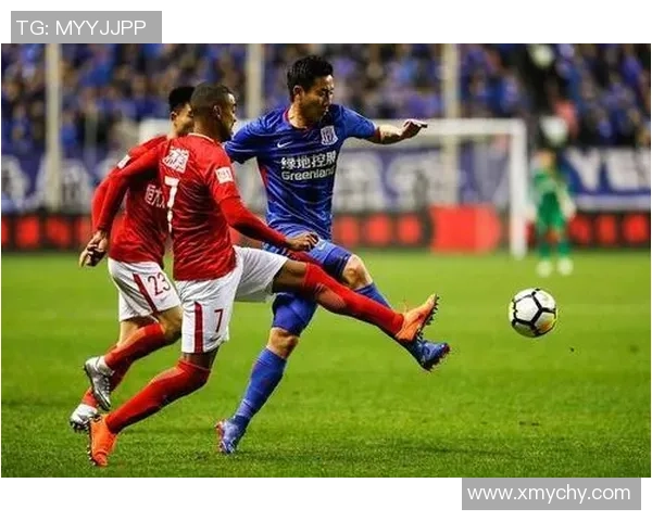 恒大与申花历史交锋比分回顾及精彩瞬间分析 恒大与申花历史交锋比分回顾及精彩瞬间分析