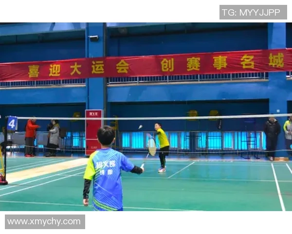 成都羽毛球队实力对比深度解析与未来发展展望