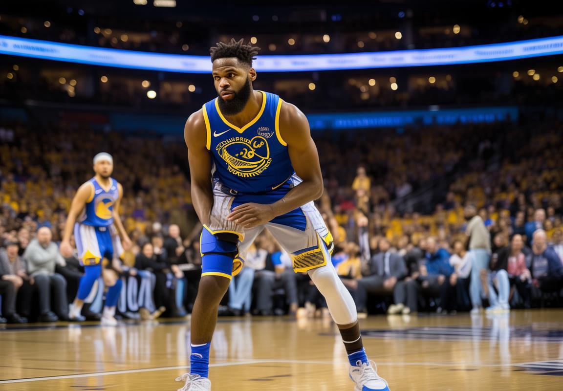2018年NBA勇士与活塞精彩对决回顾与赛后分析(图1)