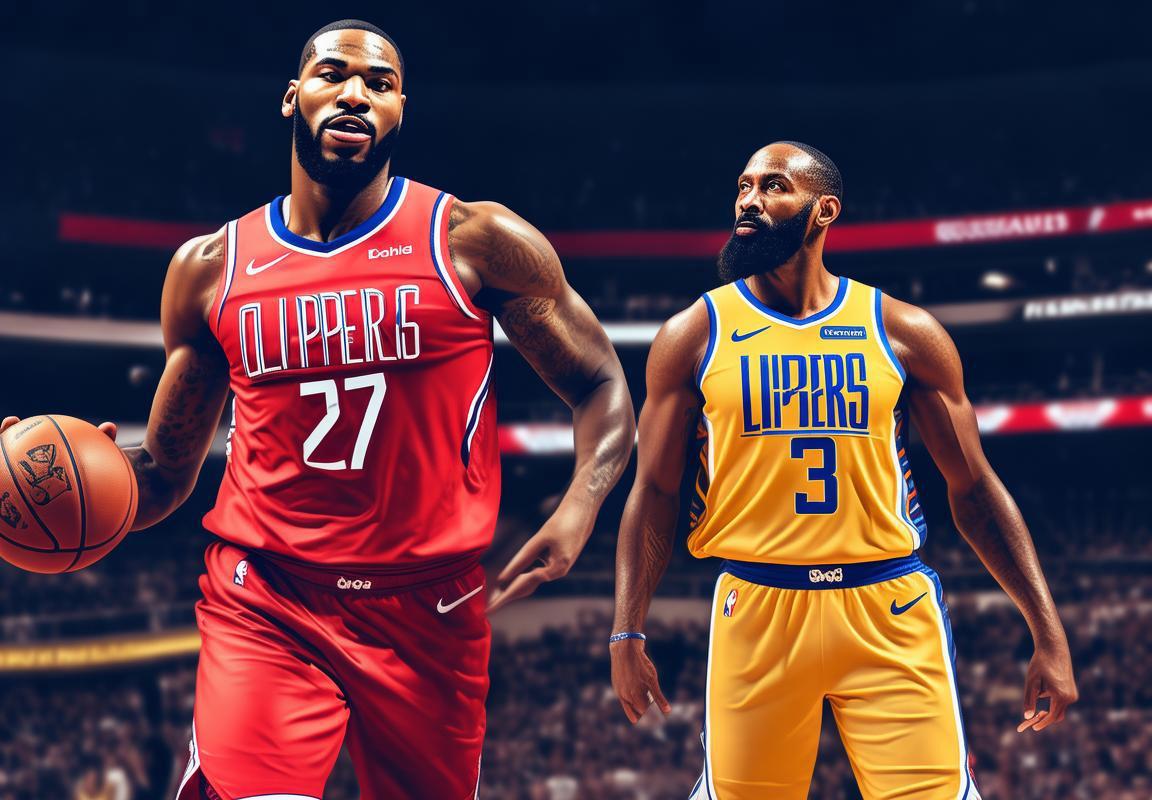 2017年NBA季后赛马刺与火箭激战回顾及精彩瞬间分析(图1)